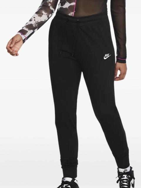 Nike Training "Black" track trousers