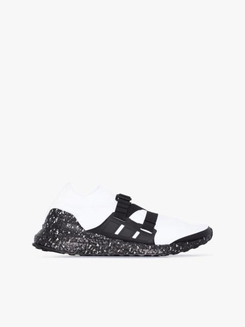 adidas x Hyke Ultraboost strap sneakers