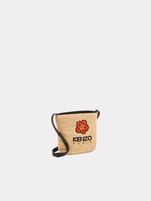 KENZO Mini 'BOKE FLOWER' bucket bag