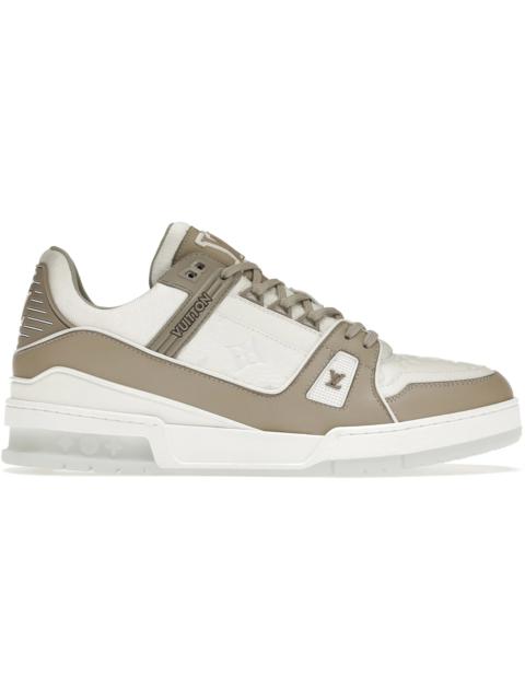 LV Trainer Grey White