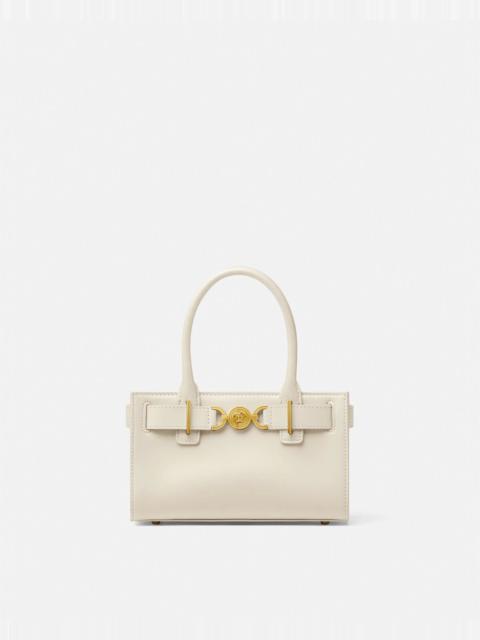 VERSACE Medusa '95 Small Tote Bag