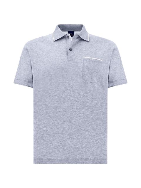 Paul & Shark pocket polo shirt