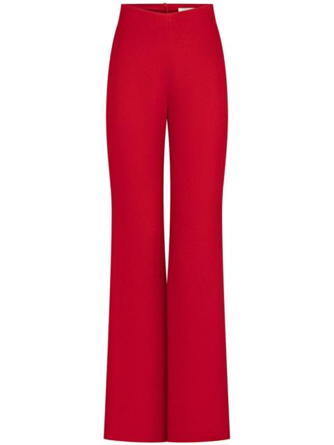 SILVIA TCHERASSI Palermo trousers