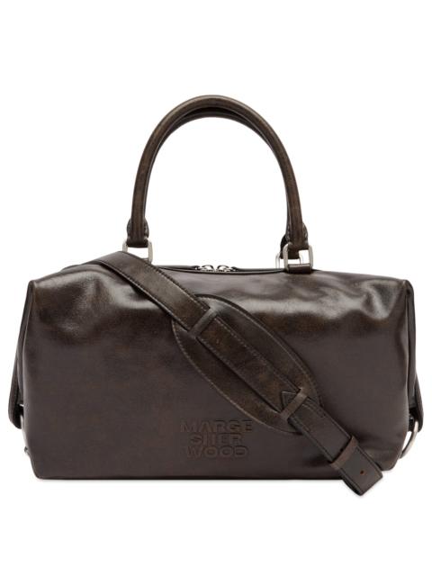 MARGESHERWOOD MARGESHERWOOD Dumpling Tote Bag