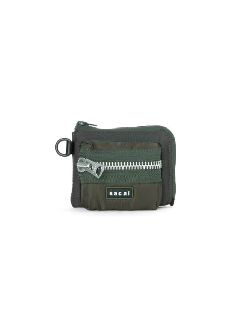 sacai Pocket Fragment Case