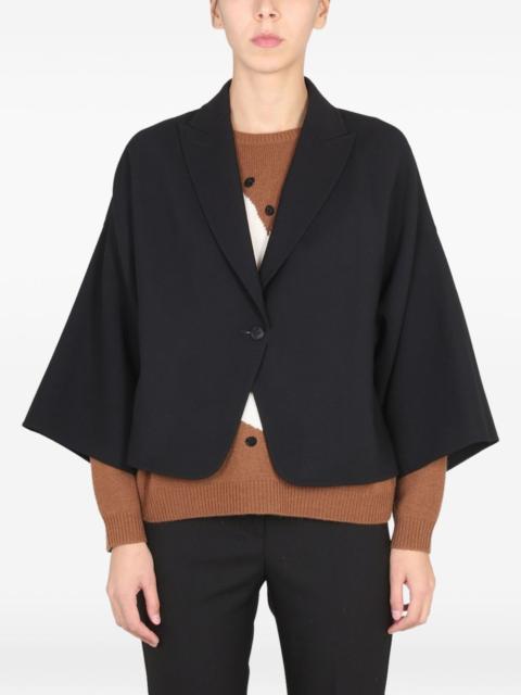 Max Mara Turin jacket
