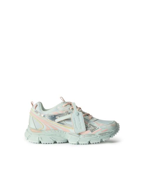 Off-White Be Right Back Sneakers