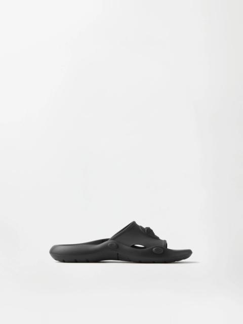 VERSACE Nettuno Rubber Slides
