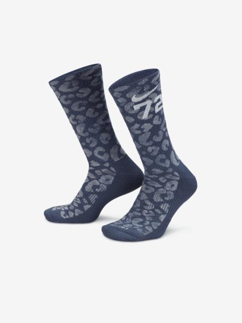 Nike Nike Everyday Plus Cushioned Crew Socks (1 Pair)
