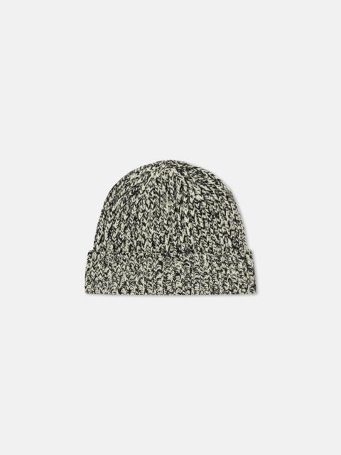 Nanushka Cashmere-Blend Mouline Beanie