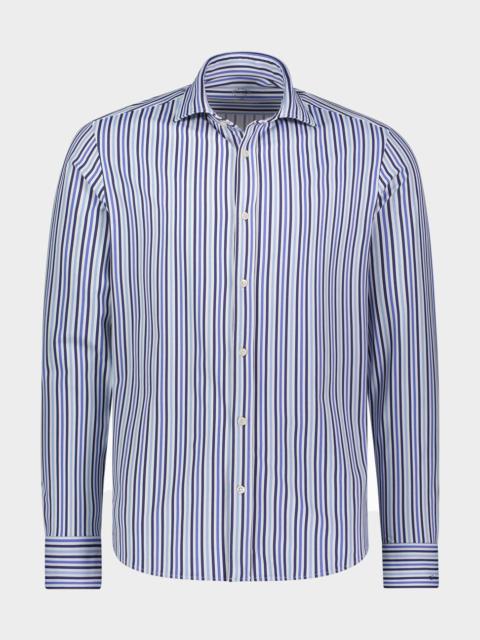 Paul & Shark Performance nylon stretch Shirt