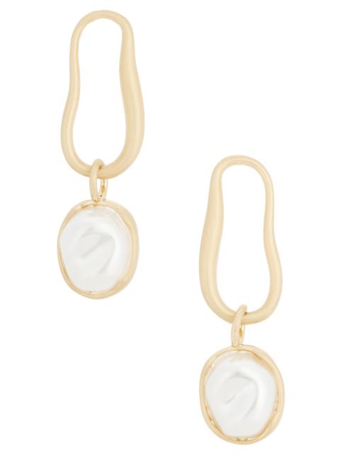 Cult Gaia Vera Earring