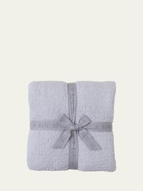 Barefoot Dreams CozyChic Throw