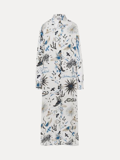 Vivienne Westwood VW SHIRT DRESS