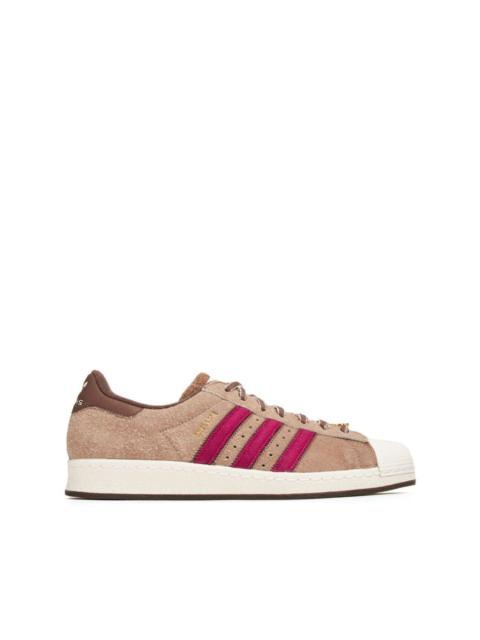 adidas Caroline Hu x Wmns SL72 OG 'Brown Wonder Mauve
