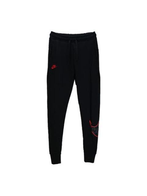 Men's Nike CNY Black Long Pants/Trousers BV5827-010