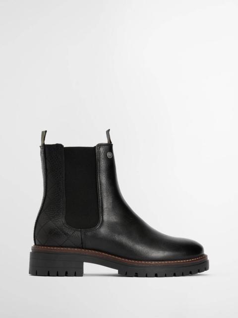 Barbour Evie Ankle Boots