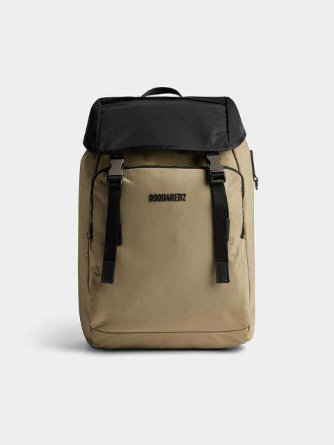 DSQUARED2 URBAN BACKPACK
