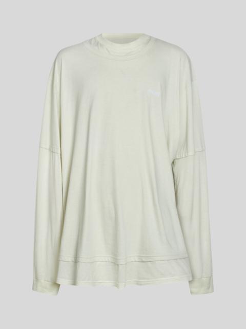 MAGLIANO Trauma Tee XXL White