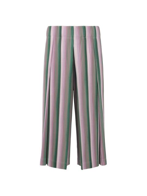 ISSEY MIYAKE RB_STRIPES 2