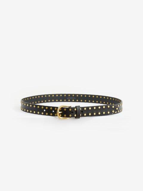 Isabel Marant ZADD BELT