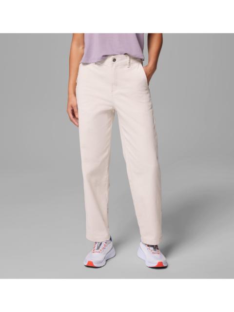 Columbia Women's ROC Straight Leg Pants