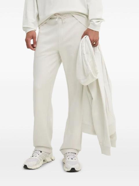 HUGO drawstring logo trousers