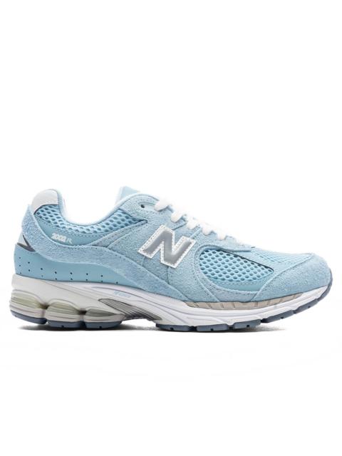 New Balance 2002년 “Bright Sky” 스니커즈