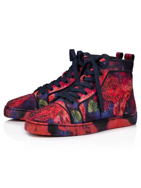 Christian Louboutin Louis Roses