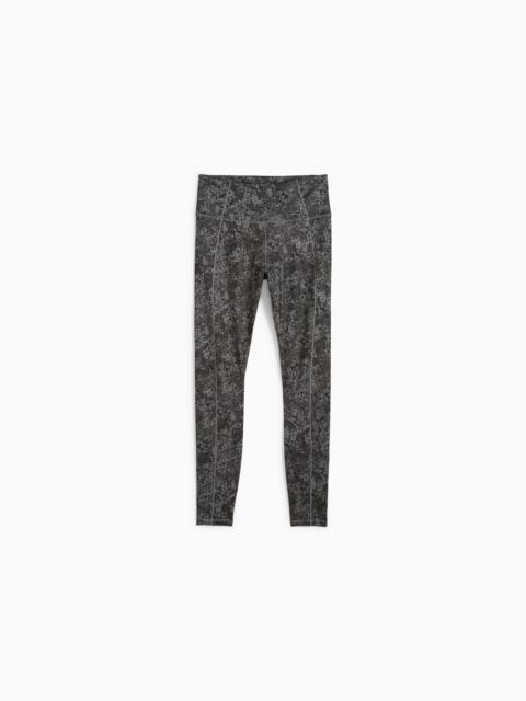 PUMA STUDIO FOUNDATIONS Women's Training Tights