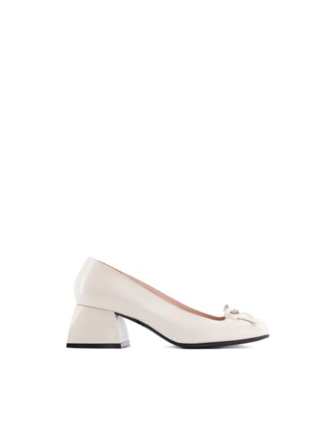 NODALETO Node bow bulla pumps