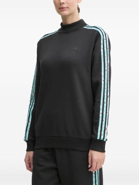 adidas Essentials 3-Stripes sweatshirt