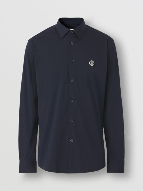 Burberry monogram shirt ALL0174 – LuxuryPromise