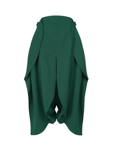 132 5. ISSEY MIYAKE SEQUENCE