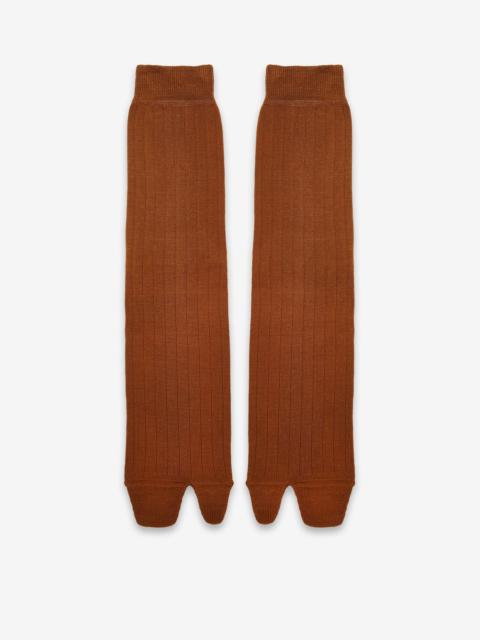 Maison Margiela Tabi socks