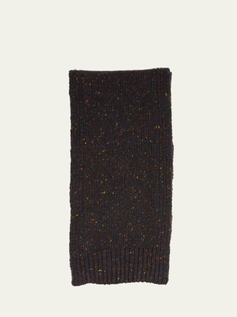 GABRIELA HEARST Fokestone Cashmere Scarf