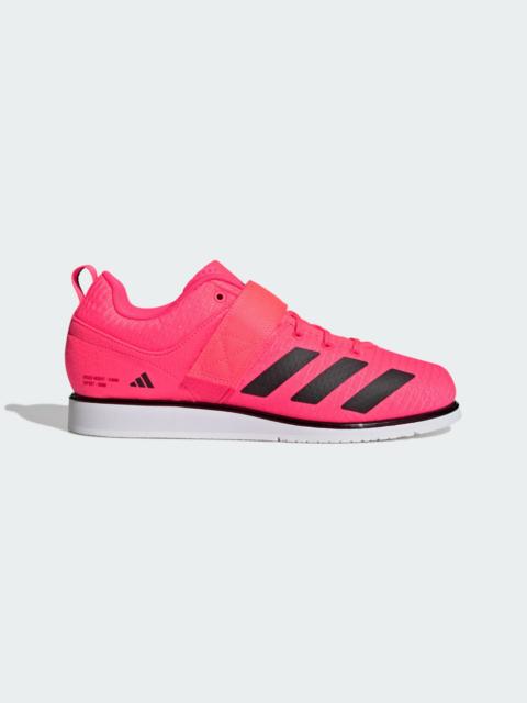 adidas Powerlift 5 Weightlifting Shoes
