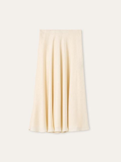 Loro Piana Erika Skirt