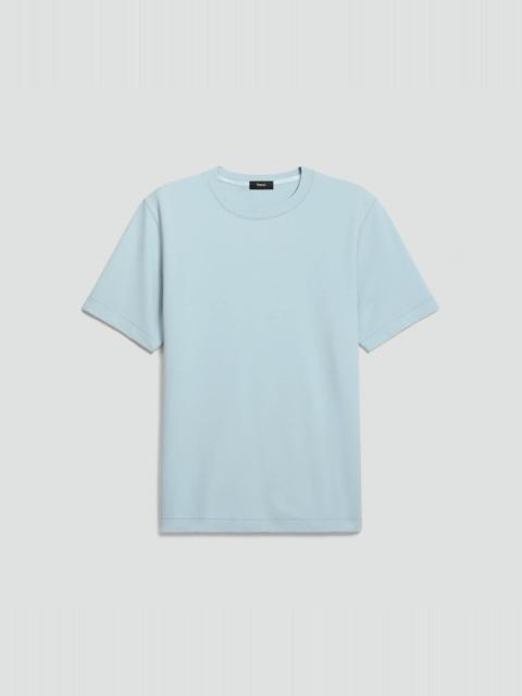 Theory Ryder Tee in Relay Jersey