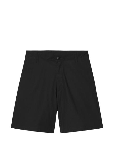 Carhartt WIP Calder buttoned shorts