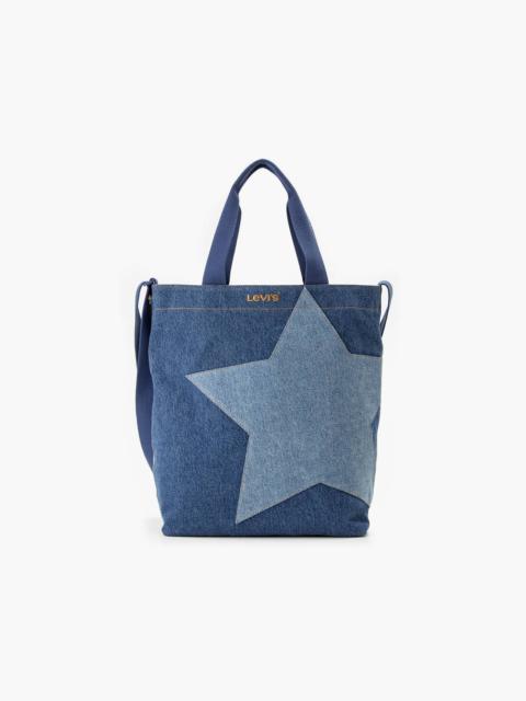 LEVI'S® PRIDE ICON TOTE