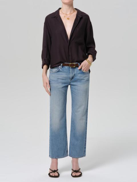 Citizens of Humanity Faye Vintage Straight In Hikari
