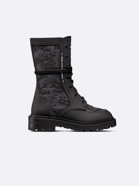 Dior Urban-D Ankle Boot