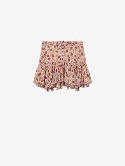 Isabel Marant Étoile DANEEN SKIRT