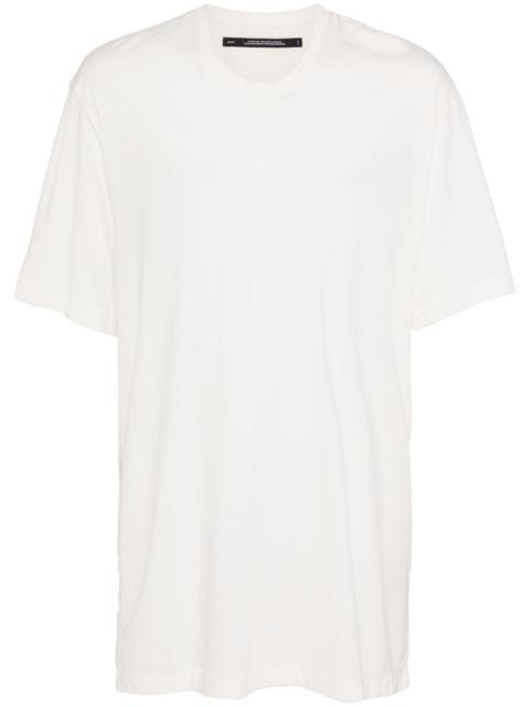 Julius crew-neck jersey T-shirt