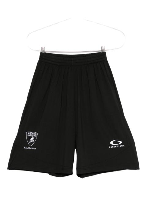 BALENCIAGA Balenciaga Shorts