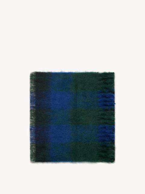 The Row Uma Scarf