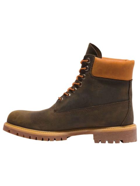 Timberland Timberland 6 Inch Premium Waterproof Boot 'Olive Brown' TB0A6291327