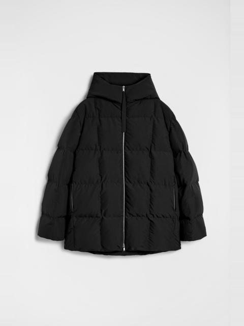 Quilted Down Jacket