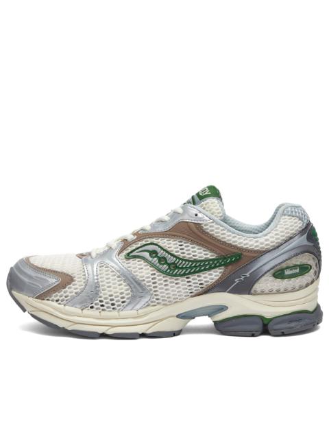 Saucony Saucony x Minted NY Progrid Triumph 4 Sneakers